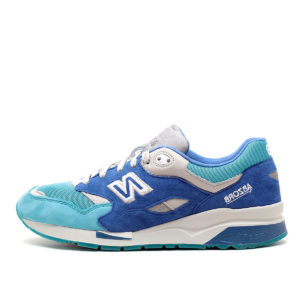 New Balance  1600 Nice Kicks “Grand Anse” Blue/Aqua (CM1600NK)