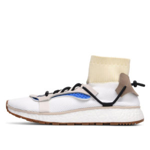 Adidas x Alexander Wang AW Run Cream White (CM7827)