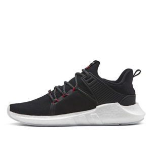 adidas  EQT Support Future Bait R&D Black Core Black/Core Red/Carbon (CM7875)