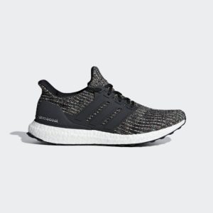 Adidas Ultra Boost 4.0 Carbon ‘Black/Multi-Color’ (CM8110)