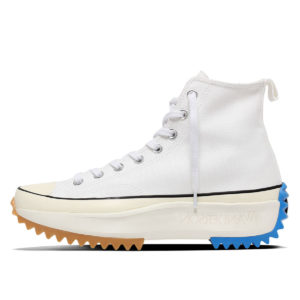 Converse x J.W. Anderson Star Hike White (2019) (CN164665C)