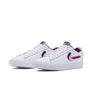 Nike SB x Parra Blazer Low GT (2019) (CN4507-100)