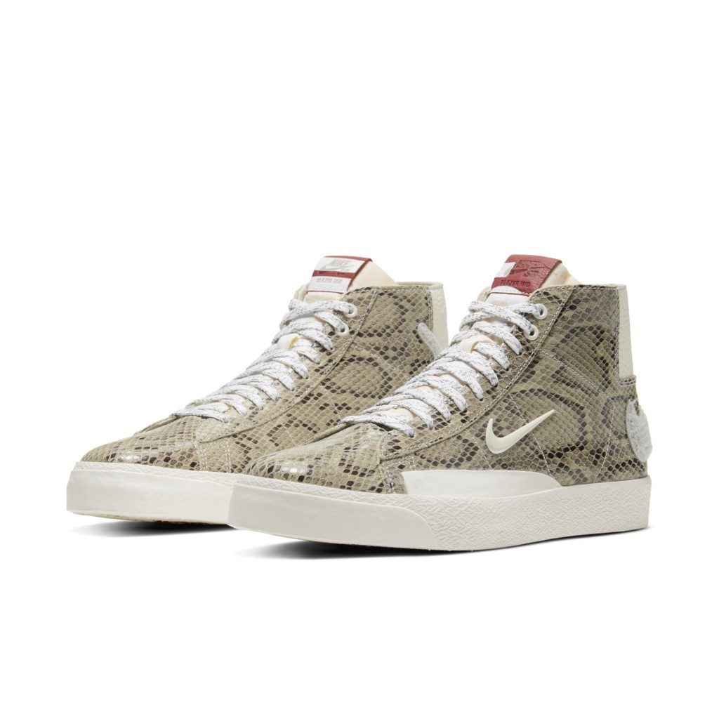 Nike Blazer Mid CN4540-001