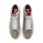 Nike Blazer Mid CN4540-001