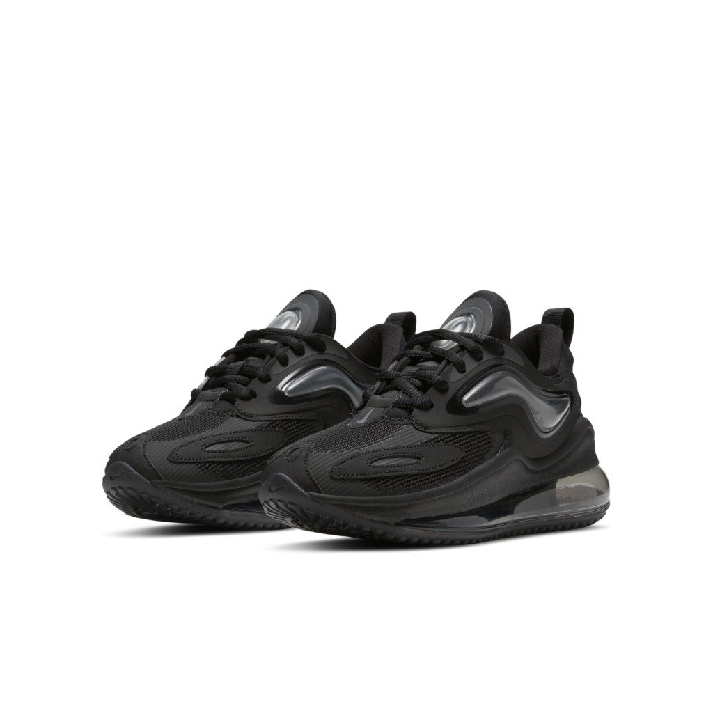 Nike Air Max Zephyr Older Kids’ Black (CN8511-001)
