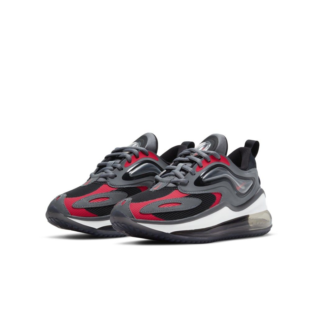 Nike Air Max Zephyr Older Kids’ Grey (CN8511-003)