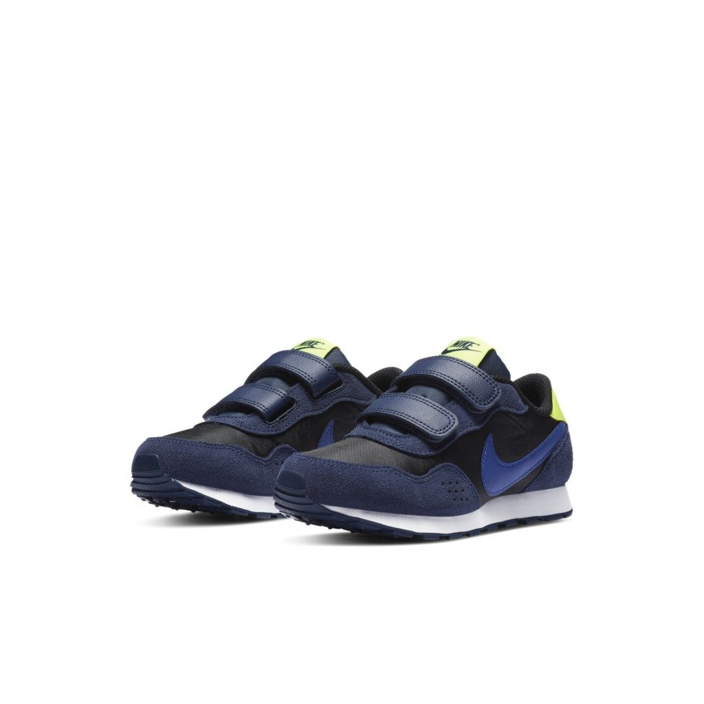 Nike MD Valiant Younger Kids’ Black (CN8559-010)