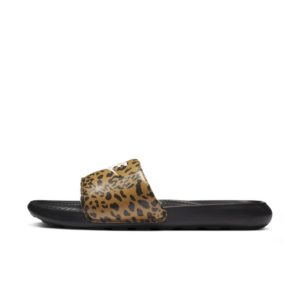 Nike Victori One Print Slide Yellow (CN9676-700)