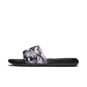 Nike Victori One Printed Slide Black (CN9678-001)