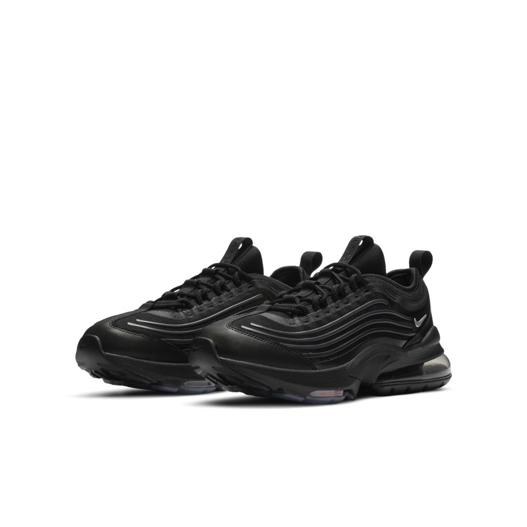 Nike Air Max ZM950 Older Kids’ Black (CN9835-002)