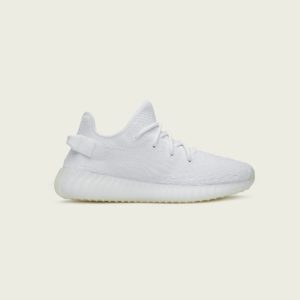 Adidas Yeezy Boost 350 V2 ‘Cream White’ (2017) (CP9366)