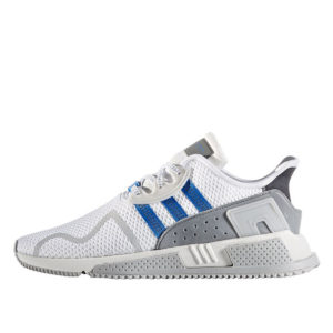 adidas  EQT Cushion ADV Europe Class of 91 Blue/Core White/Core Black (CP9459)