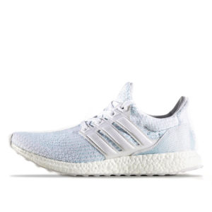 Adidas Ultra Boost 3.0 Parley Coral Bleaching Icey Blue (CP9685)