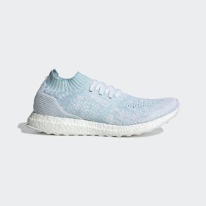 Adidas Ultra Boost Uncaged Parley Coral Bleaching Icey Blue (CP9686)