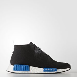 Adidas NMD C1 Porter Black Blue (CP9718)