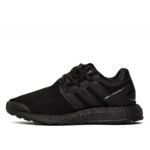 adidas Y-3 Pureboost Triple Black Core Black/Core Black/Core Black (CP9890)