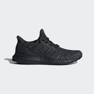 adidas Ultra Boost Clima Black Carbon/Orchid Tint/Core Black (CQ0022)