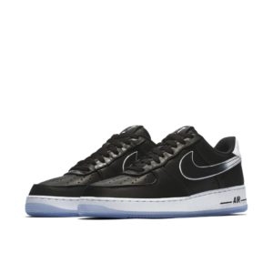 Nike x Colin Kaepernick Air Force AF 1 ‘True To 7’ (2019) (CQ0493-001)