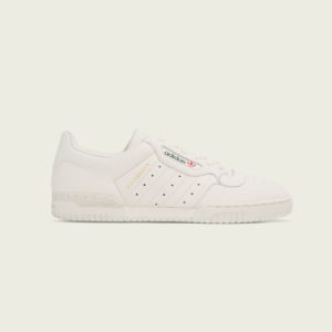 Adidas Yeezy Powerphase Calabasas Core White (CQ1693)