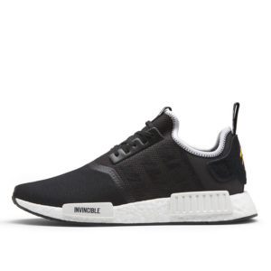 Adidas Consortium x Invincible x Neighborhood NMD R1 (CQ1775)