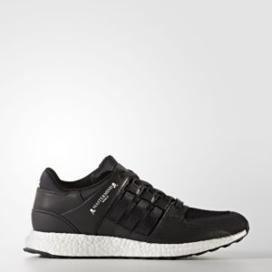 Adidas x Mastermind World EQT Support Future Mid Ultra MMW Core Black (CQ1826)