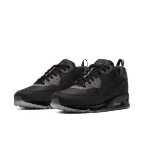 Nike x UNDFTD Air Max 90 Black Anthracite (2020) (CQ2289-002)