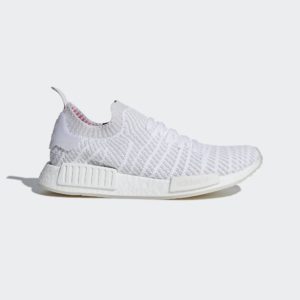 Adidas NMD R1 STLT Cloud White (CQ2390)