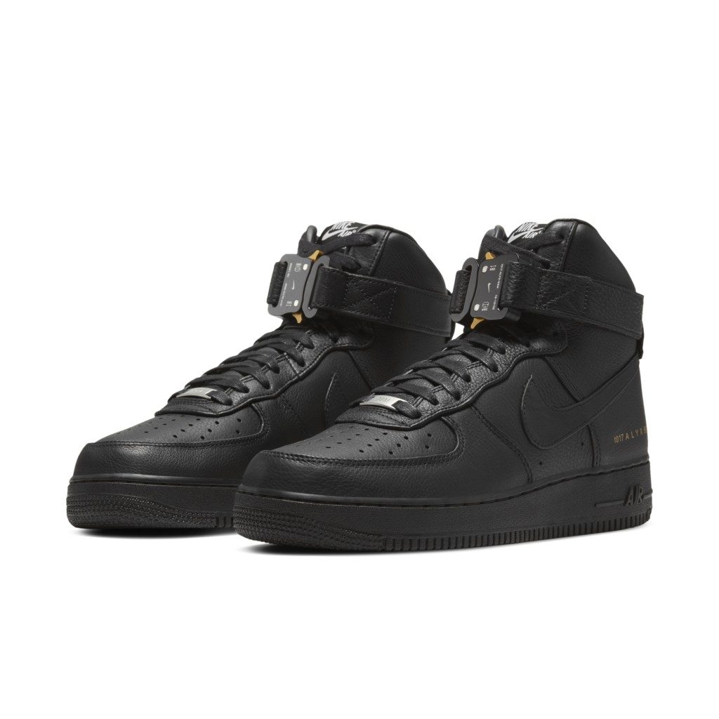 Nike Air Force CQ4018-001