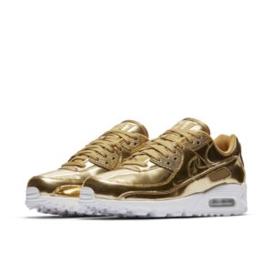 Nike Air Max 90 SP Brown (CQ6639-700)