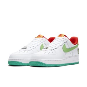 Nike Air Force 1 ‘Shibuya White’ (2019) (CQ7506-146)