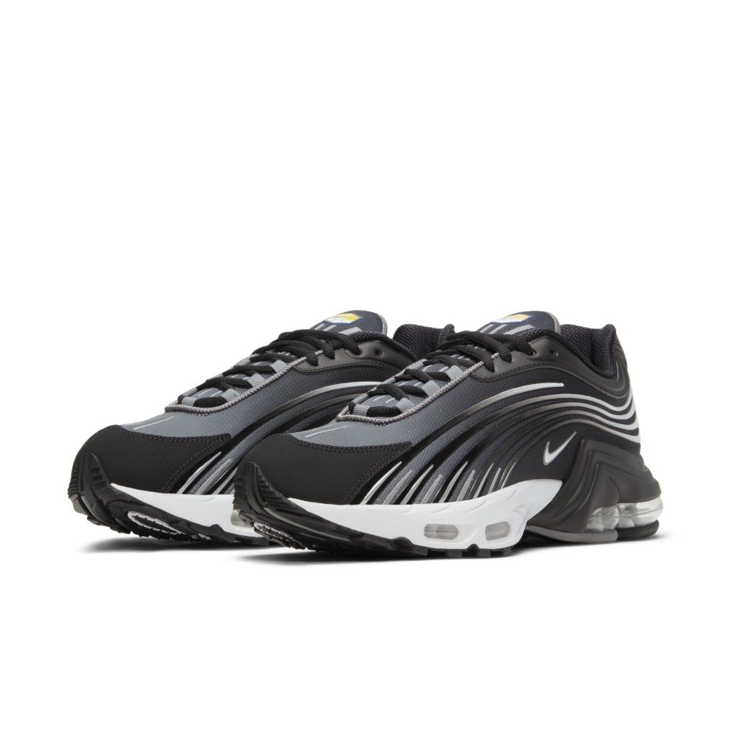 Nike Air Max Plus II Black (CQ7754-001)