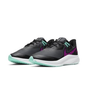 Nike Quest 3 Shield Running Black (CQ8893-010)