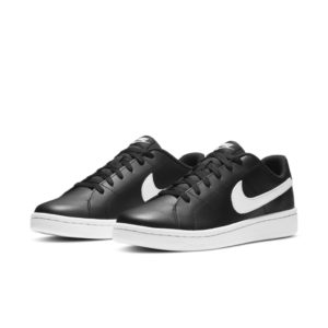 Nike Court Royale 2 Low Black (CQ9246-001)
