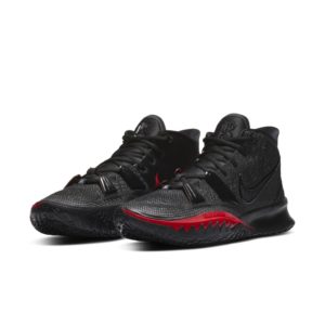 Kyrie 7 Basketball Black (CQ9326-001)