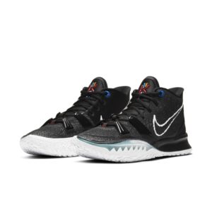 Kyrie 7 Basketball Black (CQ9326-002)