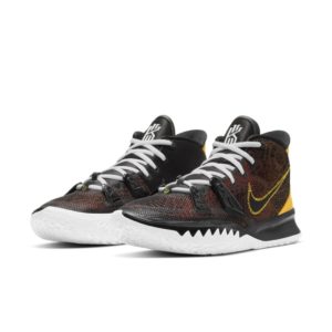 Kyrie 7″Rayguns”Basketball Black (CQ9326-003)