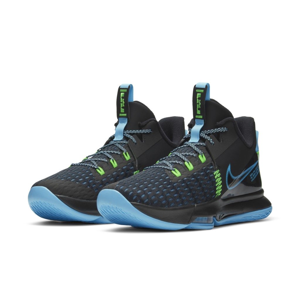 Sneaker CQ9380-004