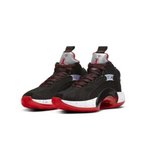 Air Jordan XXXV Older Kids’ Basketball Black (CQ9433-030)