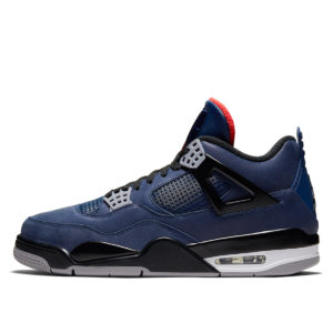Air Jordan Nike AJ IV 4 WNTR ‘Loyal Blue’ (2019) (CQ9597-401)