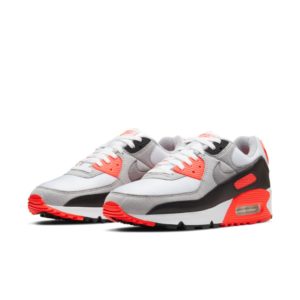 Nike Air Max III/90 Radiant Red (Infrared) (2020) (CT1685-100)