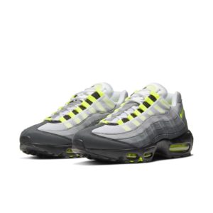Nike Air Max 95 OG Neon (2020) (CT1689-001)