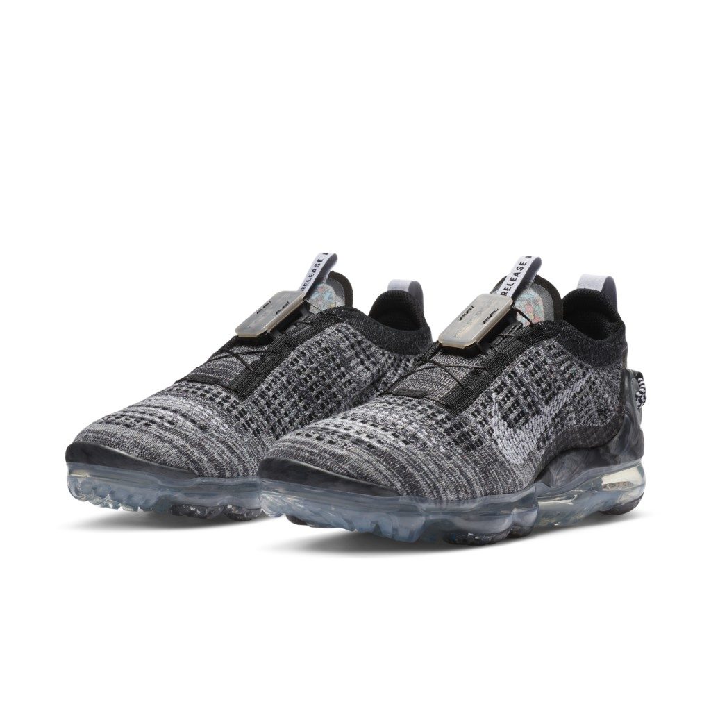 Nike Air VaporMax 2020 Flyknit Black (CT1823-001)