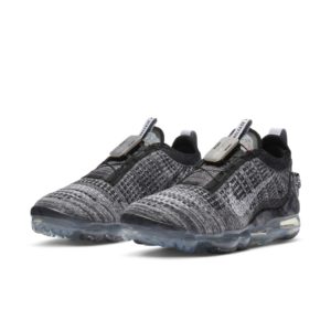Nike Air VaporMax 2020 Flyknit Black (CT1823-001)