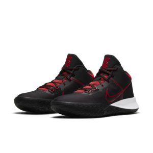 Kyrie Flytrap 4 Basketball Black (CT1972-004)