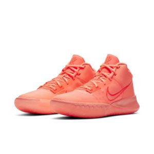 Kyrie Flytrap 4 Basketball Orange (CT1972-800)