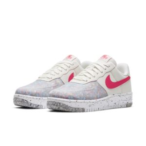 Nike Air Force 1 Crater White (CT1986-101)