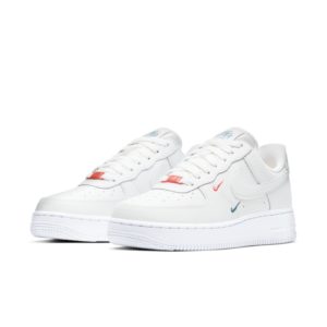 Nike Air Force 1′ 07 Essential White (CT1989-101)