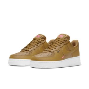 Nike Air Force 1′ 07 Essential Brown (CT1989-700)