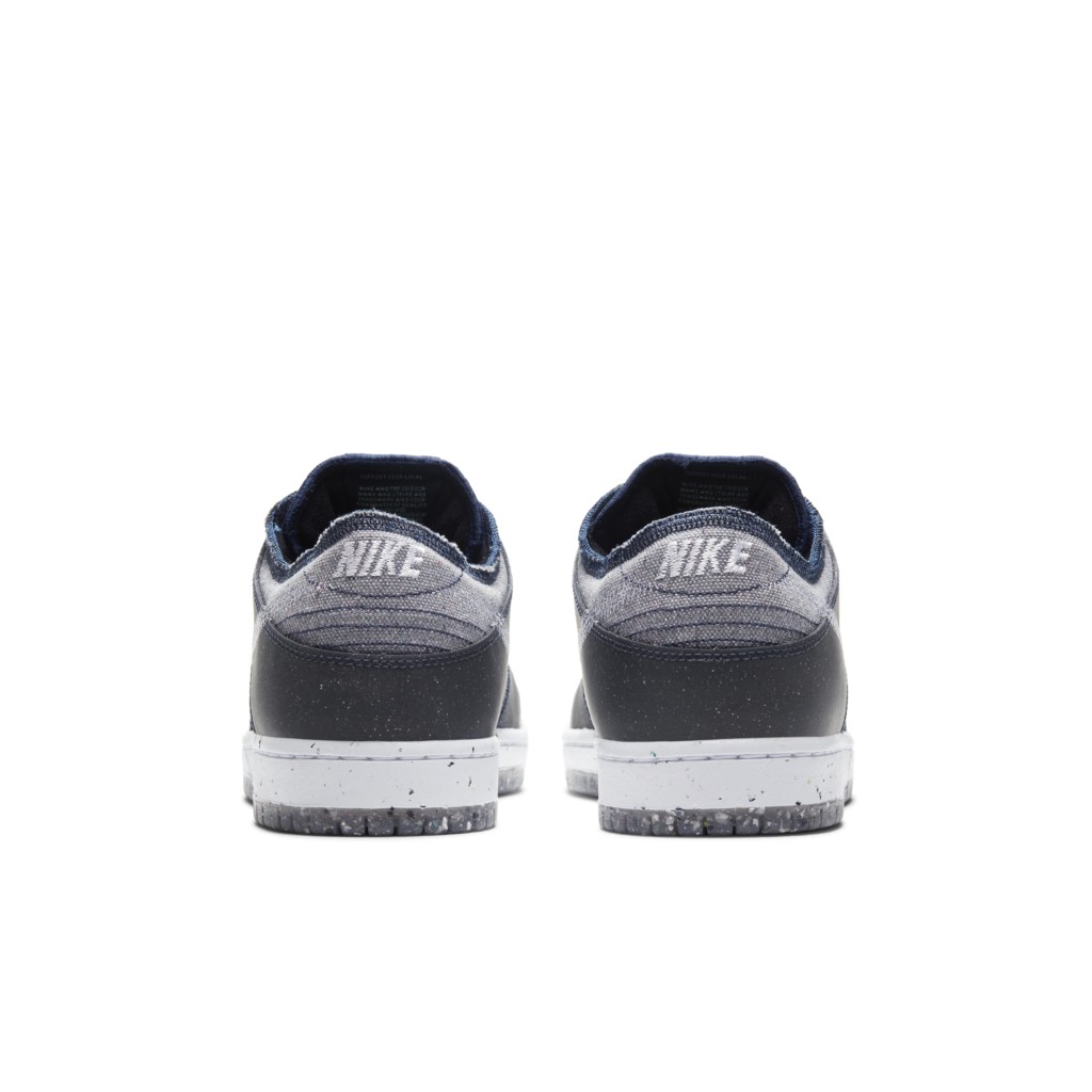 dunk low pro e crater
