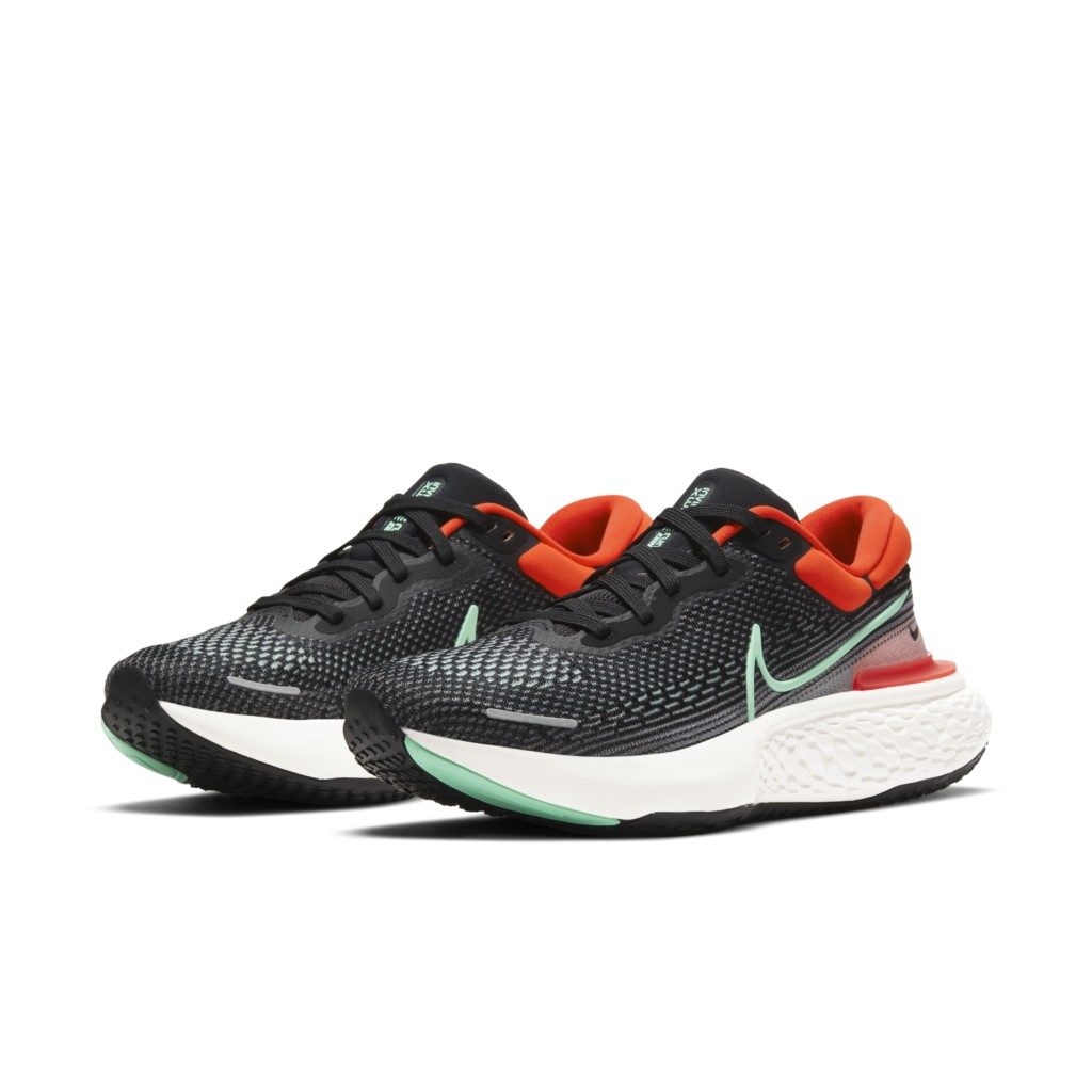 Nike ZoomX Invincible Run Flyknit Running Black (CT2228-002)